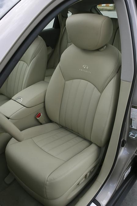 Infiniti EX 35