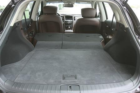 Infiniti EX 35