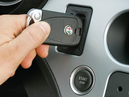Alfa Romeo 159 SW 2.4 JTDM Q4