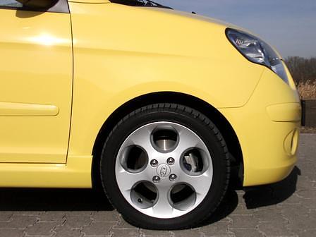 Kia Picanto 1.1