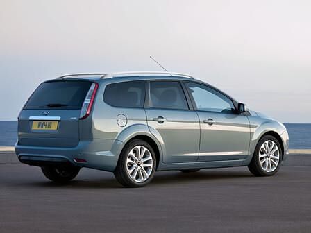 Ford Focus 2008