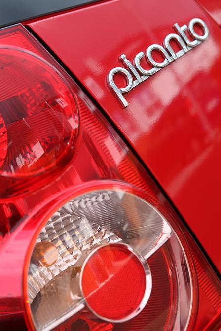 Kia Picanto 1.1