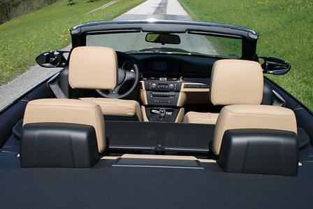 BMW M3 Cabrio
