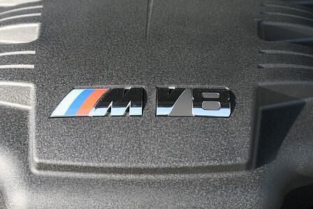 BMW M3 Cabrio