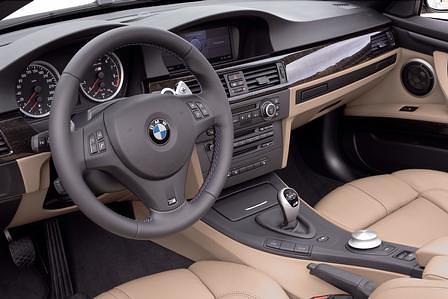 BMW M3 Cabrio
