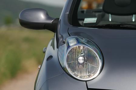 Nissan Micra C+C 1.4