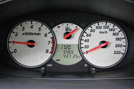 Nissan Micra C+C 1.4