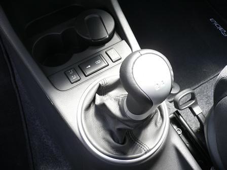 Skoda Fabia GreenLine
