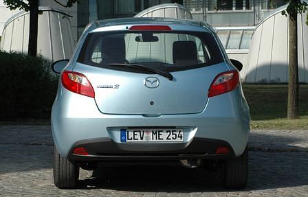 Mazda 2 Sport 1.5