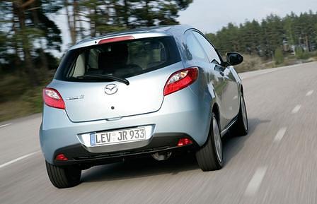 Mazda 2 Sport 1.5