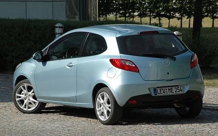 Mazda 2 Sport 1.5