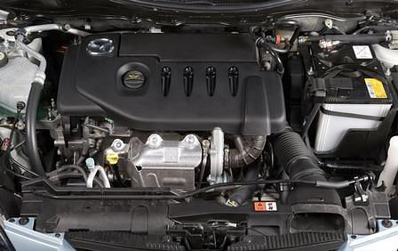 Mazda 2 Sport 1.5
