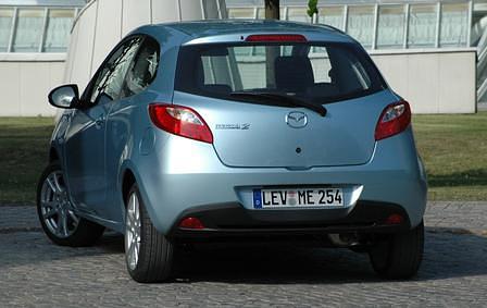 Mazda 2 Sport 1.5