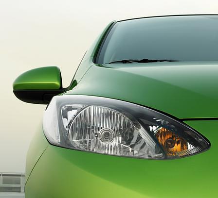 Mazda 2 Sport 1.5
