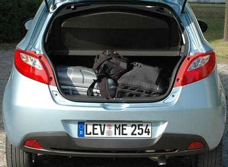 Mazda 2 Sport 1.5