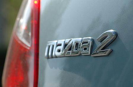 Mazda 2 Sport 1.5