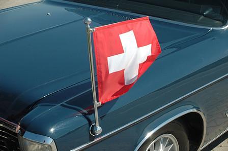 Opel Diplomat B V8