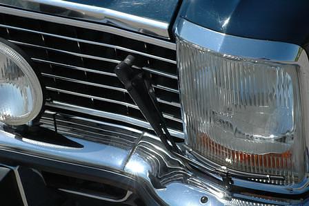 Opel Diplomat B V8