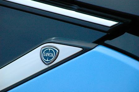 Lancia Delta