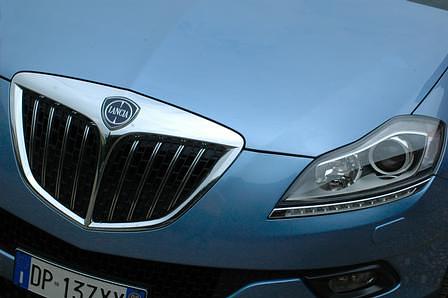 Lancia Delta