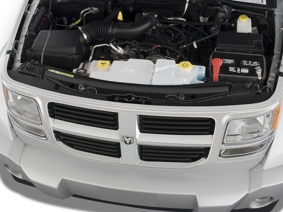 Dodge Nitro (Baujahr 2009) SE 5 Türen Motor