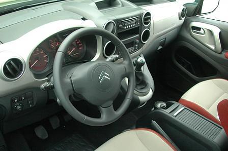 Citroën Berlingo