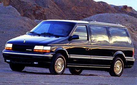 1994 Chrysler