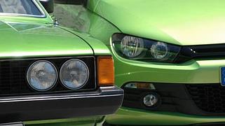Fahrbericht: VW Scirocco 2.0 TSI - Germany´s next Volkssportler Fahrbericht: VW Scirocco 2.0 TSI - Germany´s next Volkssportler