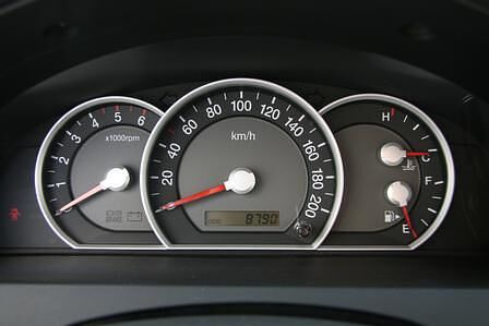 Kia Sorento 2.5 CRDI