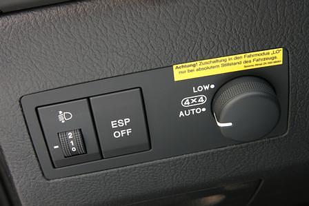 Kia Sorento 2.5 CRDI