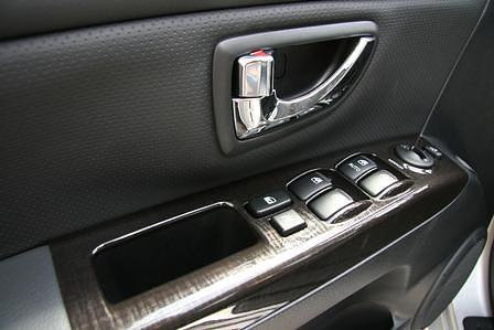 Kia Sorento 2.5 CRDI