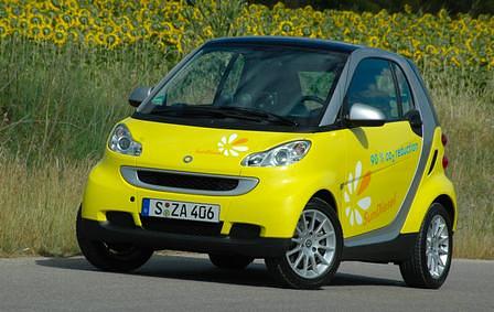 Smart SunDiesel