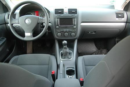 Volkswagen Golf Variant 1.4 TSI