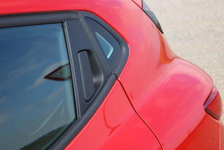 Renault Clio 2012