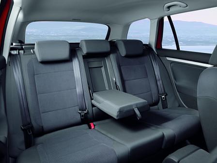 Volkswagen Golf Variant 1.4 TSI