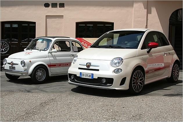 Beim Heckantrieb-Oldie reichen 32 PS für sportliche Fahrerlebnisse