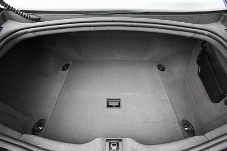 Maserati Quattroporte S