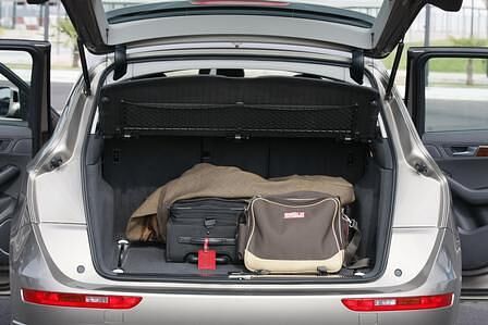Audi Q5 2.0 TDI