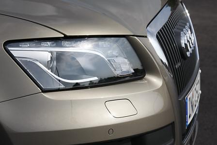 Audi Q5 2.0 TDI