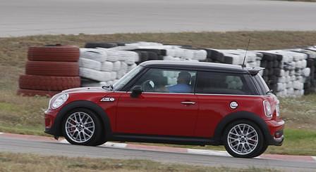 Mini John Cooper Works