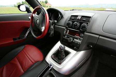 Opel GT