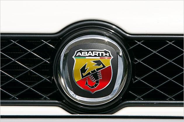 Die Firma trägt den Namen von Carlo Abarth (1908-1979)