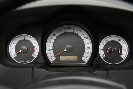 Kia pro_ceed 1.6 CVVT