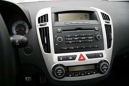 Kia pro_ceed 1.6 CVVT