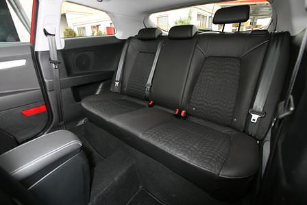 Kia pro_ceed 1.6 CVVT