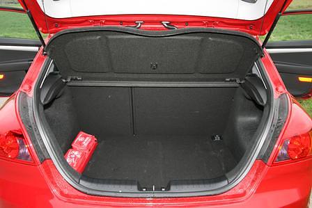 Kia pro_ceed 1.6 CVVT