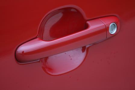 Kia pro_ceed 1.6 CVVT