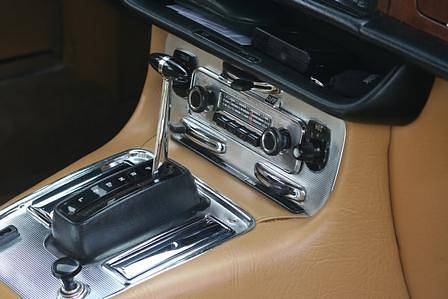 Jaguar XJ 6