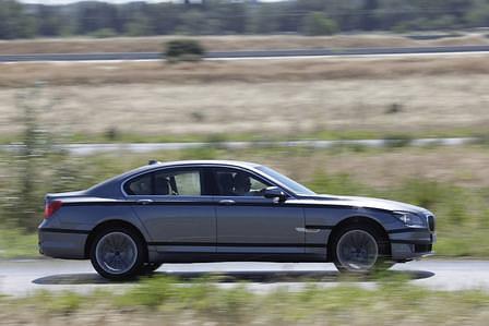 BMW 7er