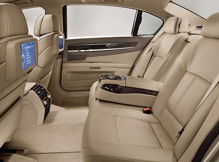 BMW 7er